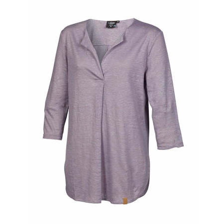 Ivanhoe  GY Ilse Women's Lavender Gray