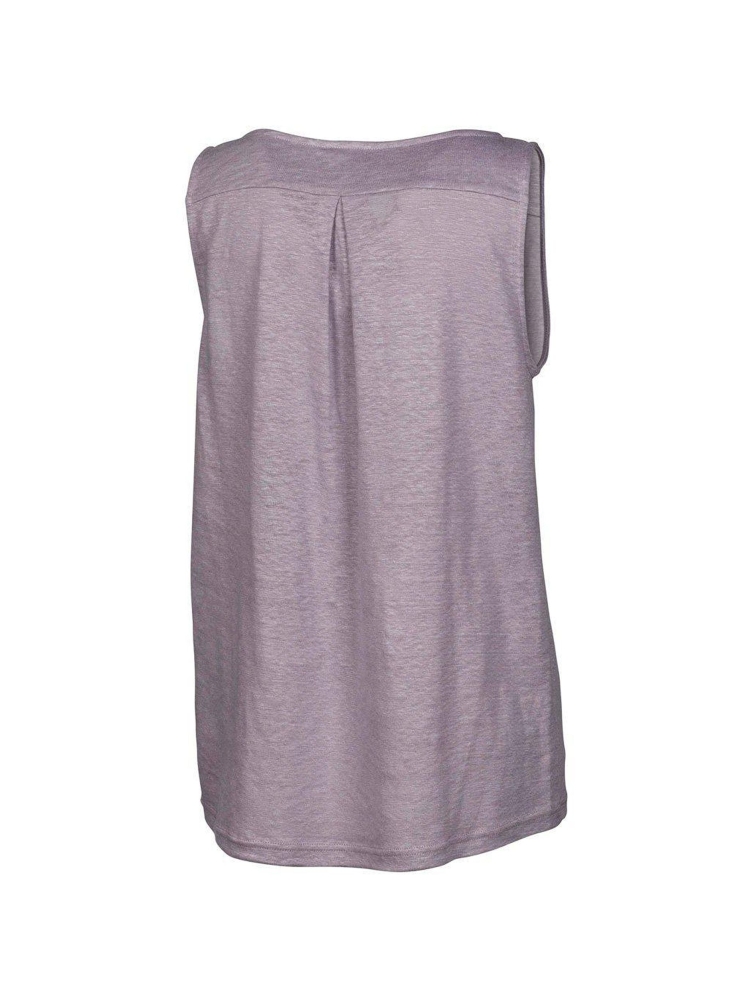 Ivanhoe GY Jilly Women's Lavender Gray 1200204-126 shirts en tops online bestellen bij Kathmandu Outdoor & Travel