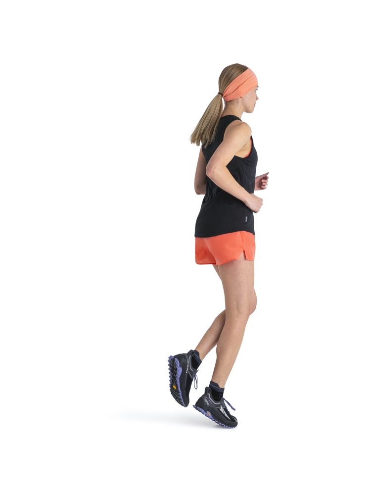 Icebreaker Mer 125 Cool-Lite Sphere III Tank Women's Black IB0A56ZQ-0011 shirts en tops online bestellen bij Kathmandu Outdoor & Travel