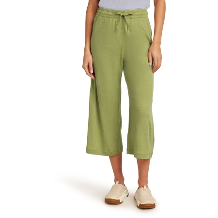 Icebreaker  Granary Culottes Women's Olive