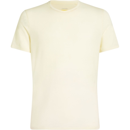 Icebreaker  Anatomica SS Crewe Undyed