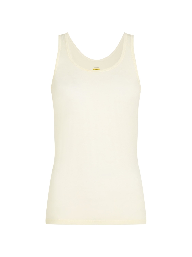 Icebreaker Siren Tank Women's Undyed IB103213-0001 onderkleding/thermokleding online bestellen bij Kathmandu Outdoor & Travel