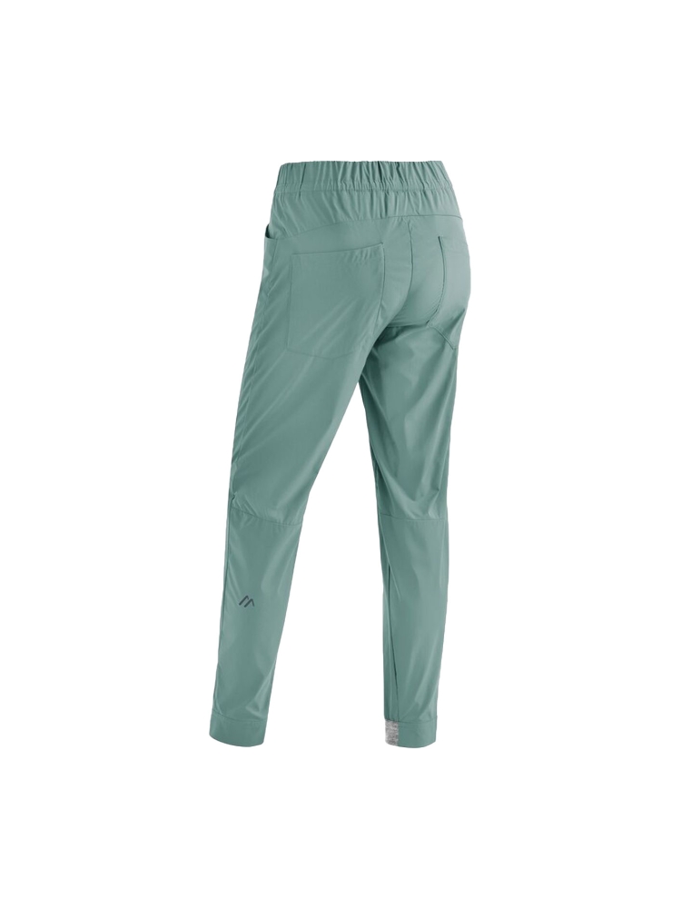 Maier Sports Fortunit XR Women's Province Blue 3001022-M20256 broeken online bestellen bij Kathmandu Outdoor & Travel