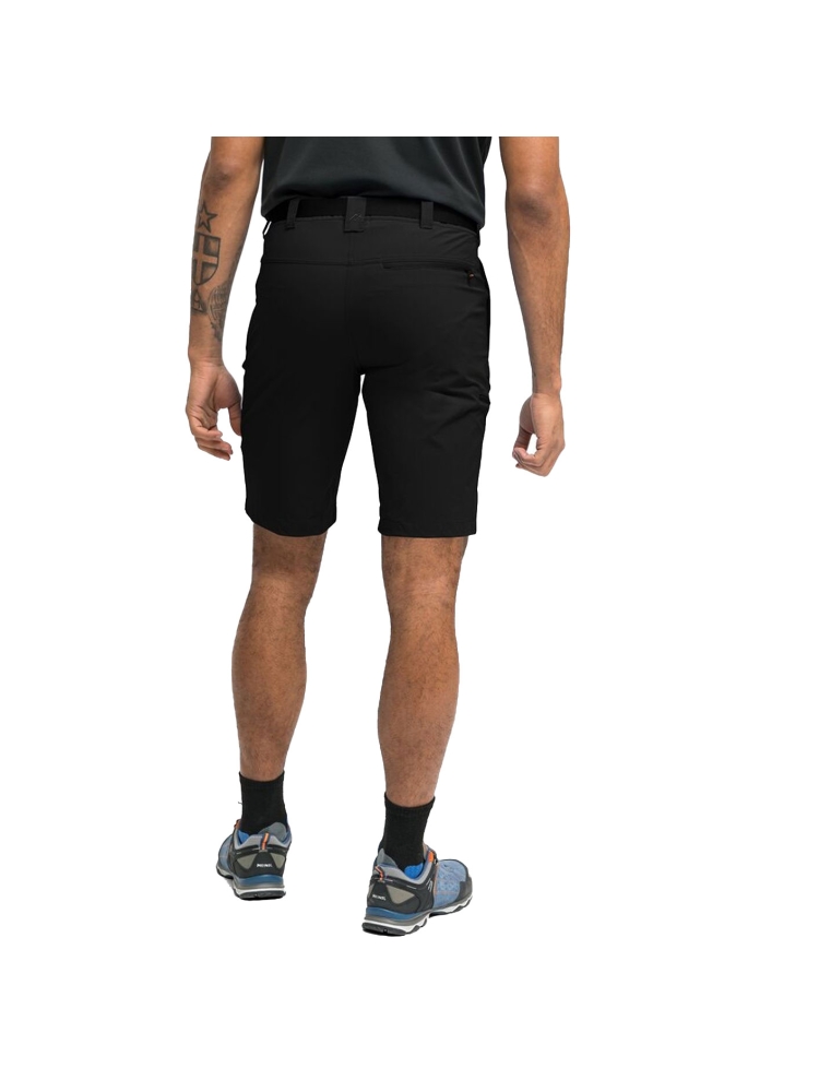 Maier Sports Huang Black 3000002-M10900 broeken online bestellen bij Kathmandu Outdoor & Travel