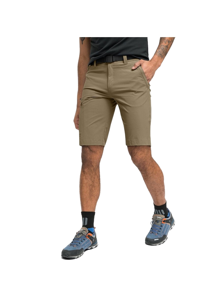 Maier Sports Maier Sports Huang 3000002-M10778 broeken Maier Sports Huang Coriander 3000002-M10778 broeken online bestellen bij Kathmandu Outdoor & Travel