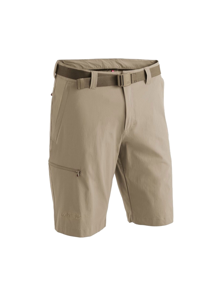 Maier Sports Maier Sports Huang 3000002-M10778 broeken Maier Sports Huang Coriander 3000002-M10778 broeken online bestellen bij Kathmandu Outdoor & Travel