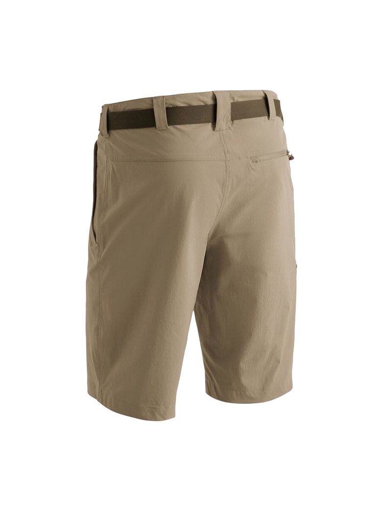 Maier Sports Maier Sports Huang 3000002-M10778 broeken Maier Sports Huang Coriander 3000002-M10778 broeken online bestellen bij Kathmandu Outdoor & Travel