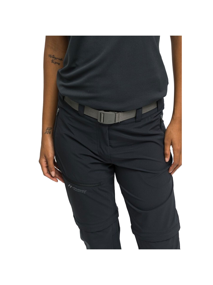 Maier Sports Eco Belt teak 3000170-M10780 kleding accessoires online bestellen bij Kathmandu Outdoor & Travel