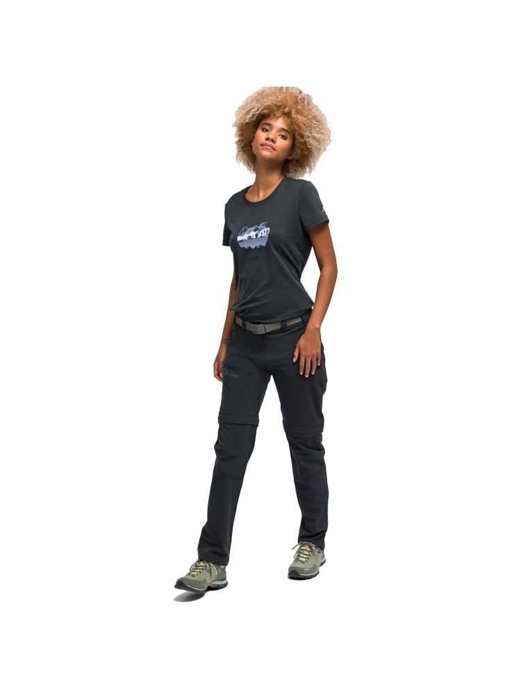 Maier Sports Eco Belt teak 3000170-M10780 kleding accessoires online bestellen bij Kathmandu Outdoor & Travel