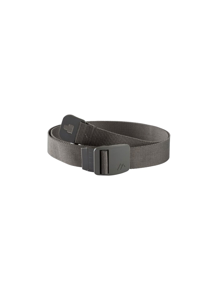 Maier Sports Eco Belt teak 3000170-M10780 kleding accessoires online bestellen bij Kathmandu Outdoor & Travel