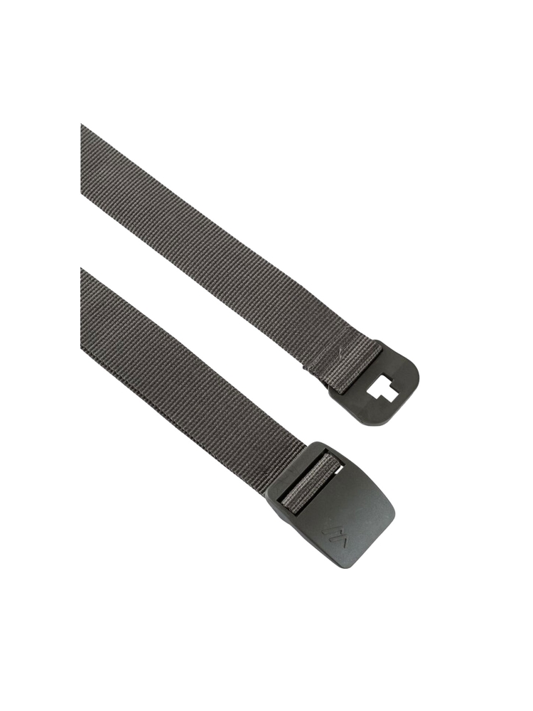 Maier Sports Eco Belt teak 3000170-M10780 kleding accessoires online bestellen bij Kathmandu Outdoor & Travel