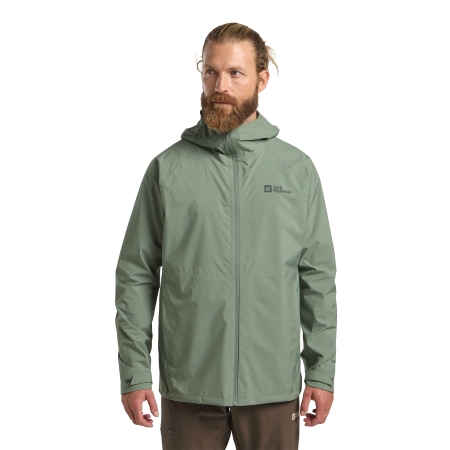 Jack Wolfskin  Prelight 2.5L Jacket eucalyptus