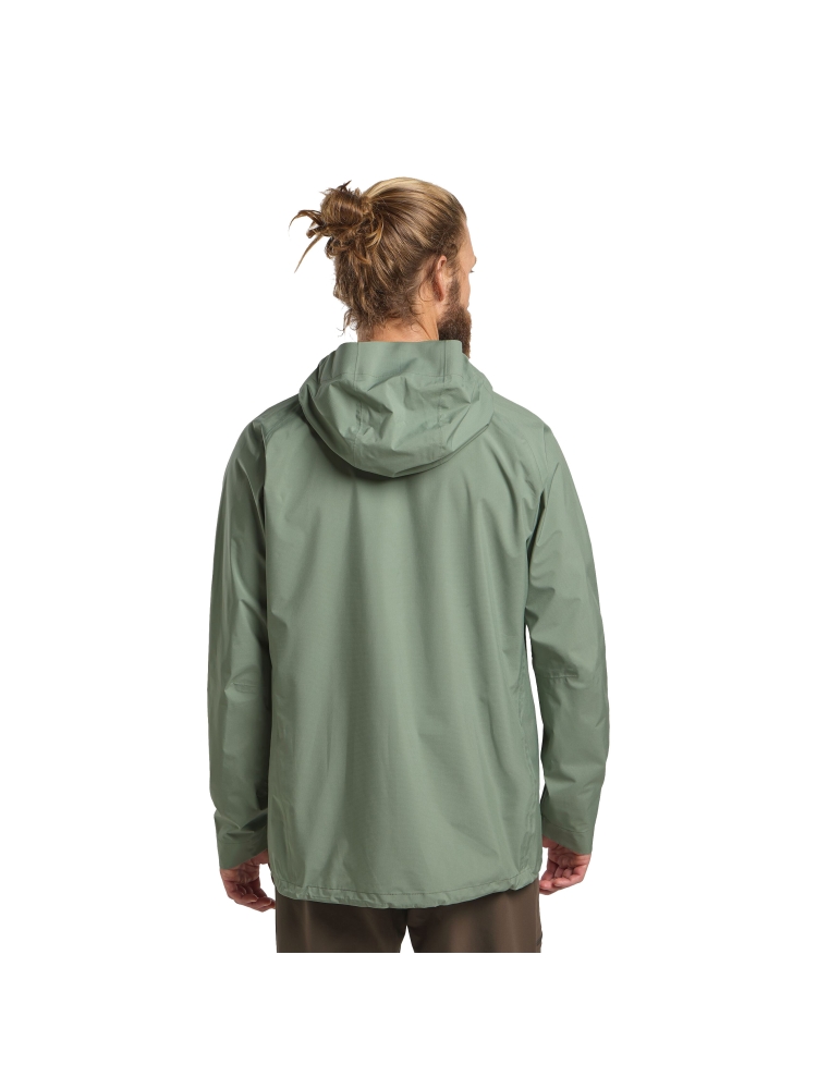 Jack Wolfskin Prelight 2.5L Jacket eucalyptus A63769-4029 jassen online bestellen bij Kathmandu Outdoor & Travel