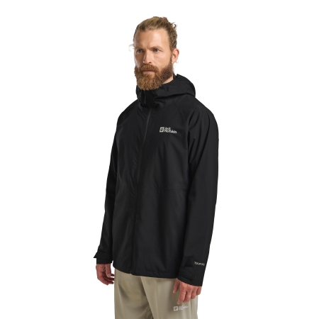 Jack Wolfskin  Prelight 2.5L Jacket black