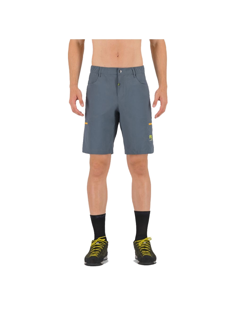 Karpos Fantasie Bermuda Dark Slate 2500989-21 broeken online bestellen bij Kathmandu Outdoor & Travel