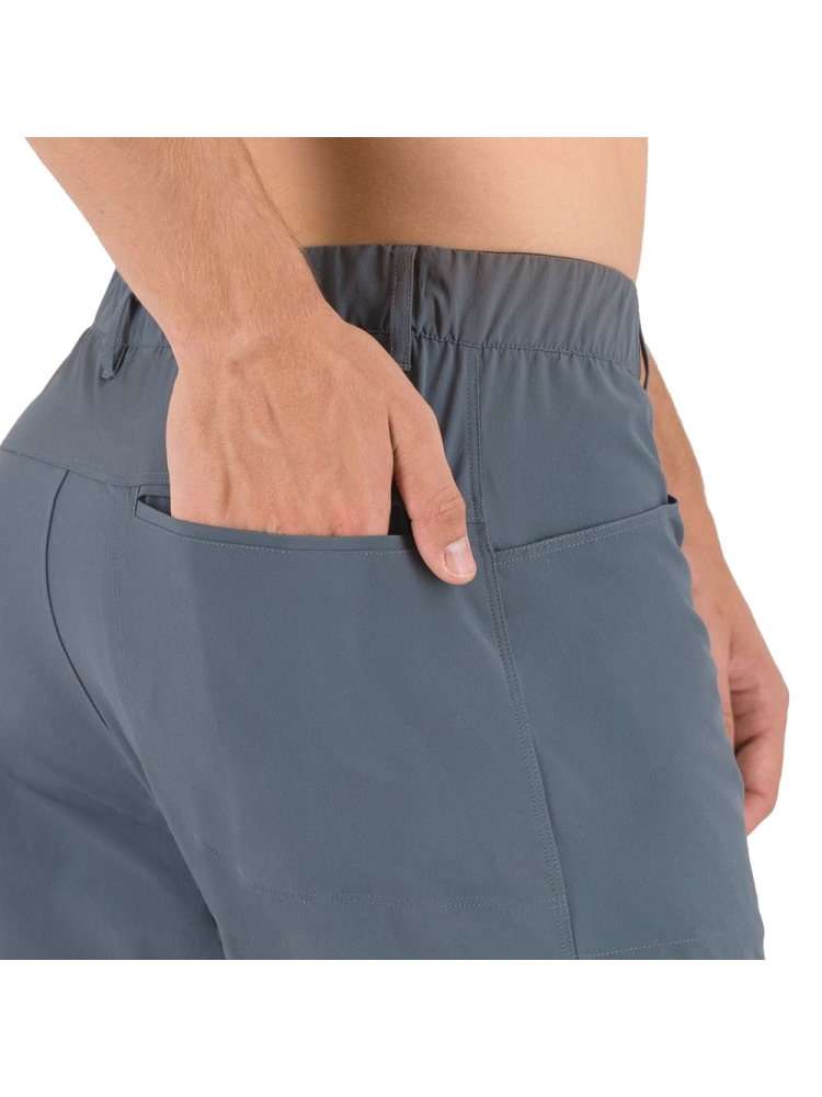 Karpos Fantasie Bermuda Dark Slate 2500989-21 broeken online bestellen bij Kathmandu Outdoor & Travel
