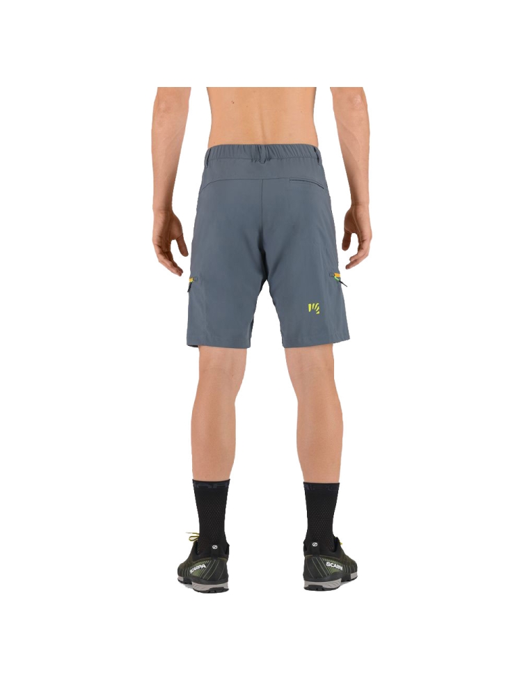Karpos Fantasie Bermuda Dark Slate 2500989-21 broeken online bestellen bij Kathmandu Outdoor & Travel