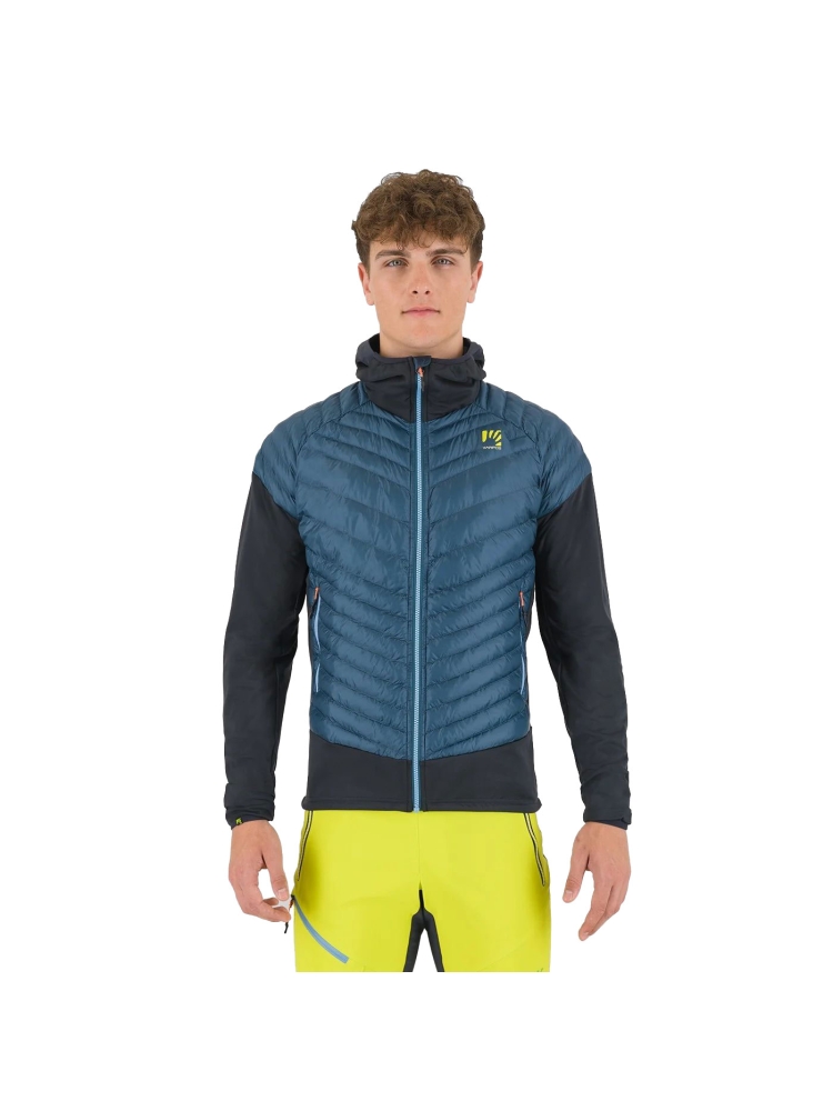 Karpos Sass De Mura Jacket Staegazer/Vulcan 2511002-60 jassen online bestellen bij Kathmandu Outdoor & Travel