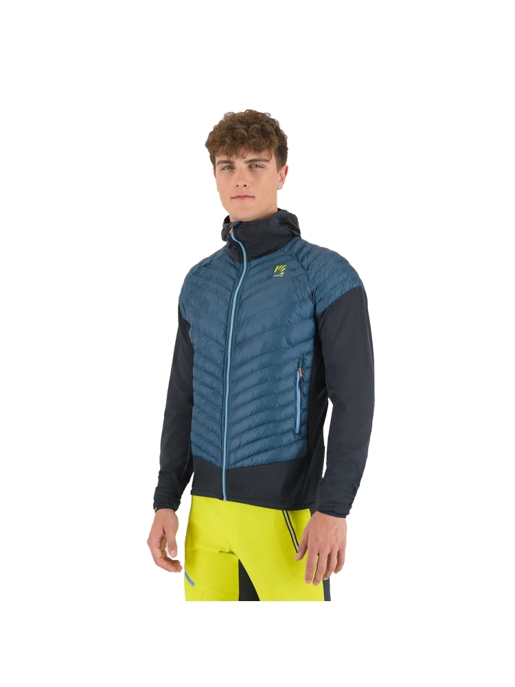 Karpos Sass De Mura Jacket Staegazer/Vulcan 2511002-60 jassen online bestellen bij Kathmandu Outdoor & Travel