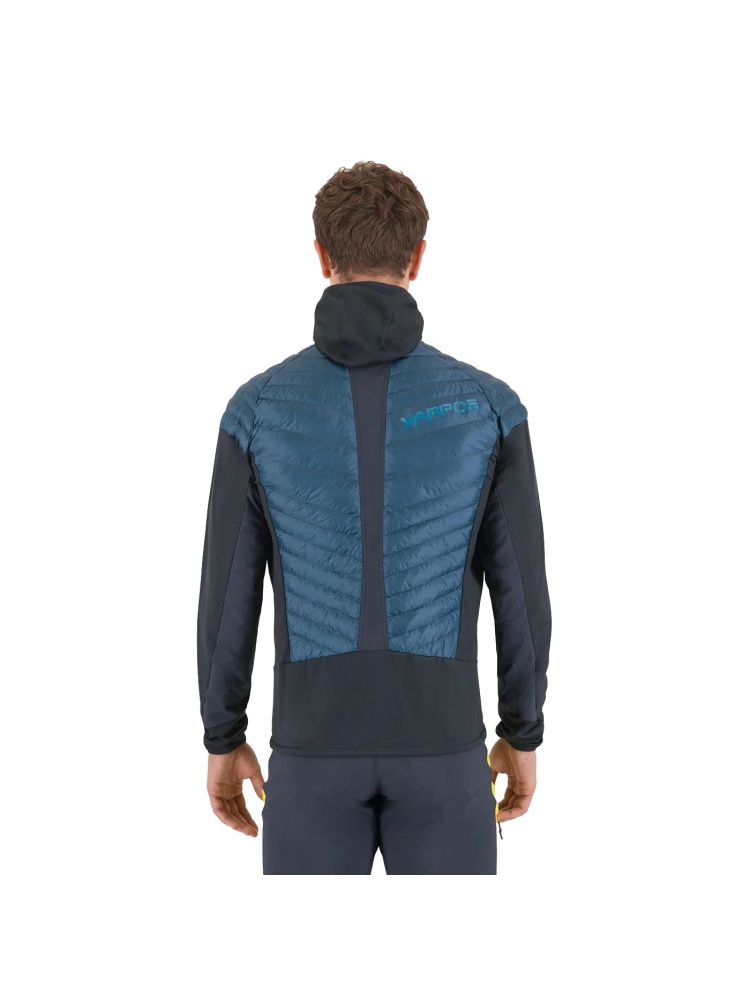 Karpos Sass De Mura Jacket Staegazer/Vulcan 2511002-60 jassen online bestellen bij Kathmandu Outdoor & Travel