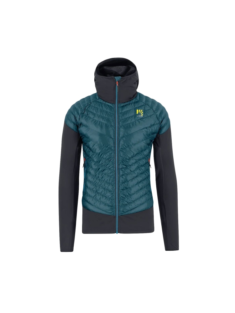 Karpos Sass De Mura Jacket Staegazer/Vulcan 2511002-60 jassen online bestellen bij Kathmandu Outdoor & Travel