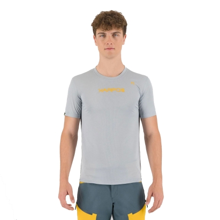 Karpos  Loma Evo T-Shirt Quarry 