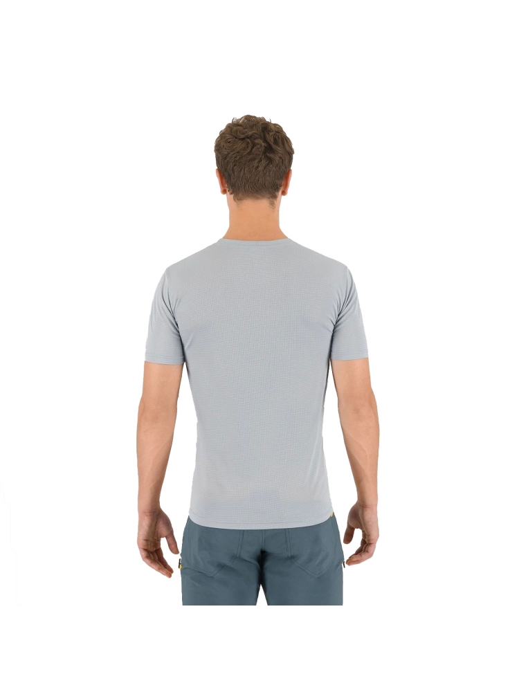 Karpos Loma Evo T-Shirt Quarry 2531088-21 shirts en tops online bestellen bij Kathmandu Outdoor & Travel