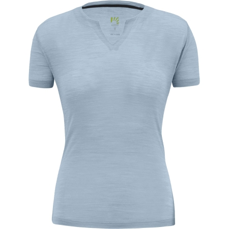 Karpos  Coppolo Mer. T-Shirt Women's Mist