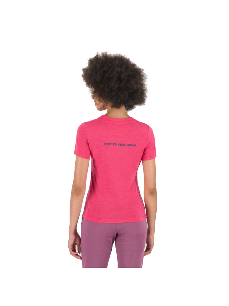 Karpos Coppolo Mer. T-Shirt Women's Innuendo 2532032-172 shirts en tops online bestellen bij Kathmandu Outdoor & Travel