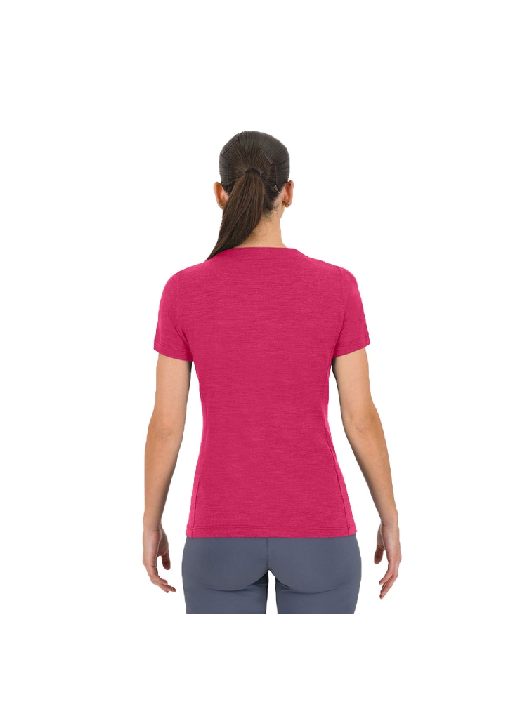 Karpos Gusela Mer. T-Shirt Women's Innuendo 2532085-172 shirts en tops online bestellen bij Kathmandu Outdoor & Travel