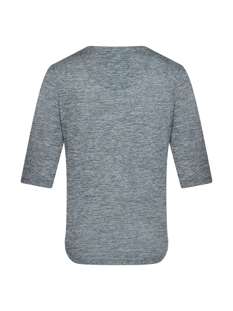 La Sportiva Mountain Sun T-Shirt Women's Storm Blue G02-639639 shirts en tops online bestellen bij Kathmandu Outdoor & Travel