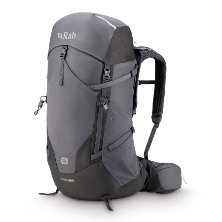 Rab  Exion 38 Anthracite/Graphene