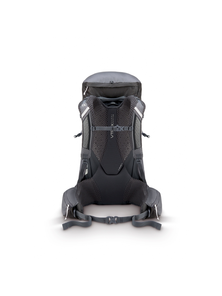 Rab Exion 38 Anthracite/Graphene QAP-73-AGR dagrugzakken online bestellen bij Kathmandu Outdoor & Travel