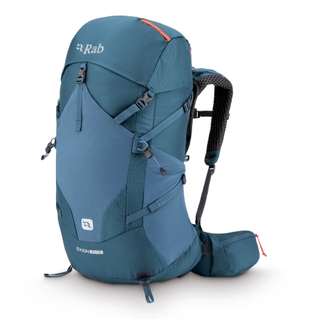 Rab  Exion 35 ND Orion Blue 