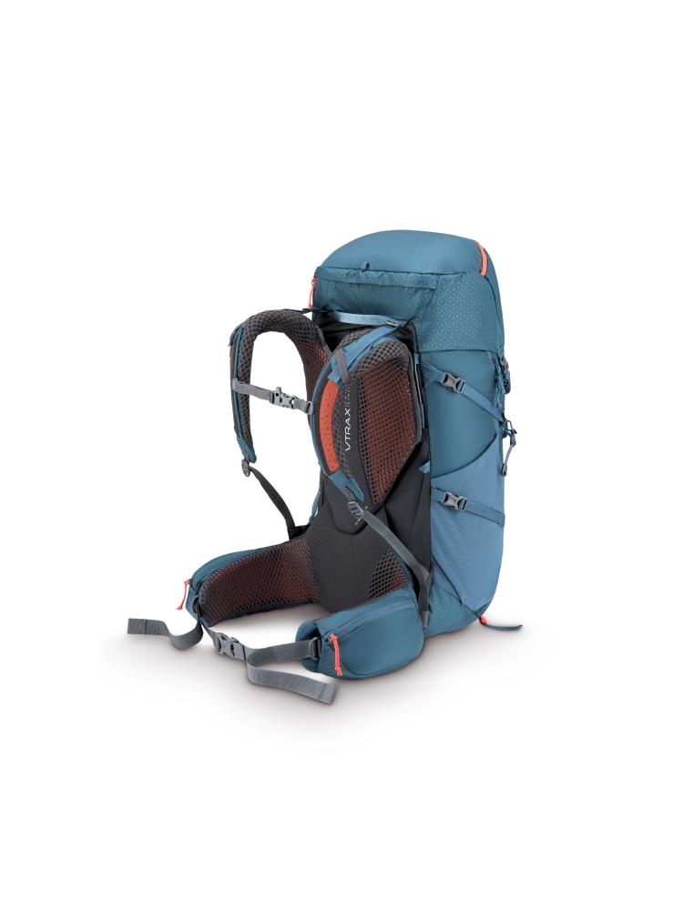 Rab Exion 35 ND Orion Blue QAP-74-ORB dagrugzakken online bestellen bij Kathmandu Outdoor & Travel