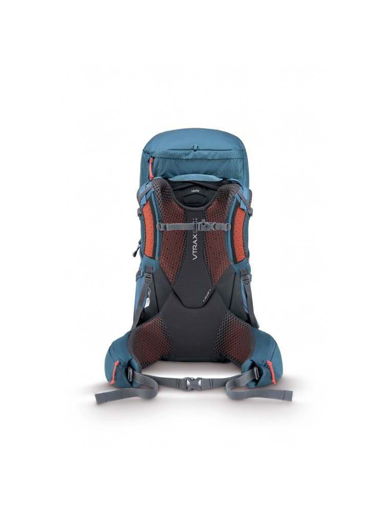 Rab Exion 35 ND Orion Blue QAP-74-ORB dagrugzakken online bestellen bij Kathmandu Outdoor & Travel