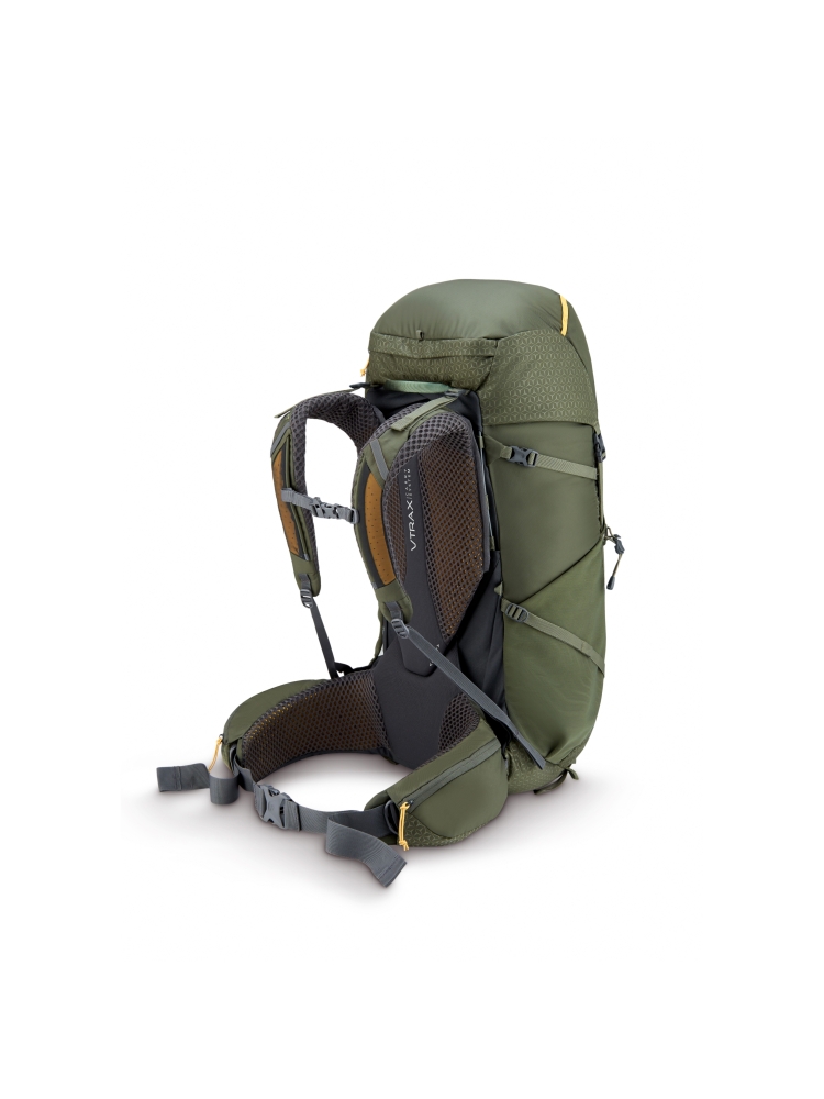 Rab Exion 48 Army QAP-75-ARM dagrugzakken online bestellen bij Kathmandu Outdoor & Travel