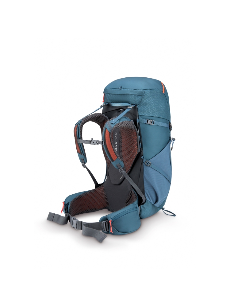 Rab Exion 45 ND Orion Blue QAP-76-ORB dagrugzakken online bestellen bij Kathmandu Outdoor & Travel