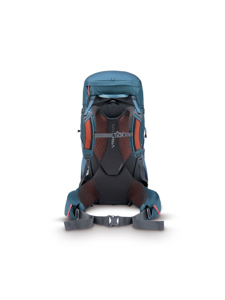 Rab Exion 45 ND Orion Blue QAP-76-ORB dagrugzakken online bestellen bij Kathmandu Outdoor & Travel
