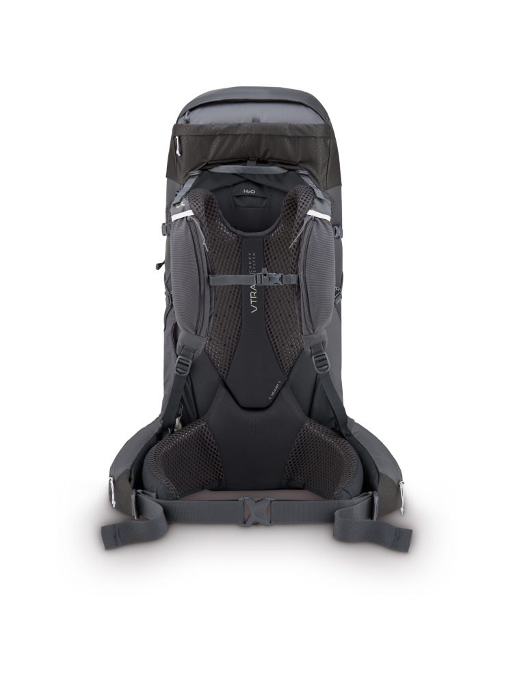Rab Exion 55 Anthracite/Graphene QAP-77-AGR trekkingrugzakken online bestellen bij Kathmandu Outdoor & Travel