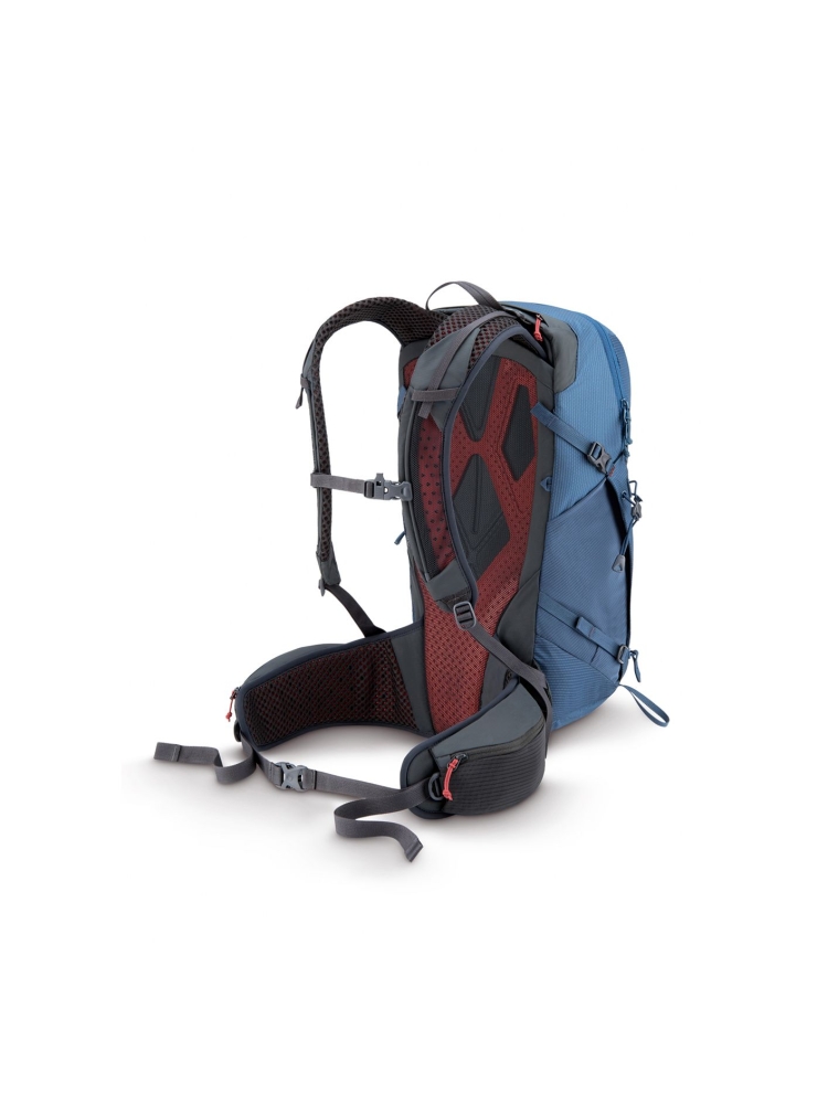 Rab Protium 20 Tempest Blue QAP-60-TMB dagrugzakken online bestellen bij Kathmandu Outdoor & Travel