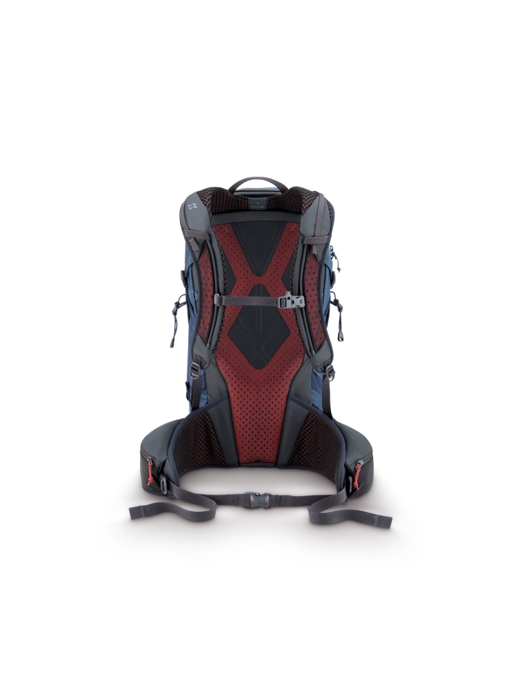Rab Protium 20 Tempest Blue QAP-60-TMB dagrugzakken online bestellen bij Kathmandu Outdoor & Travel