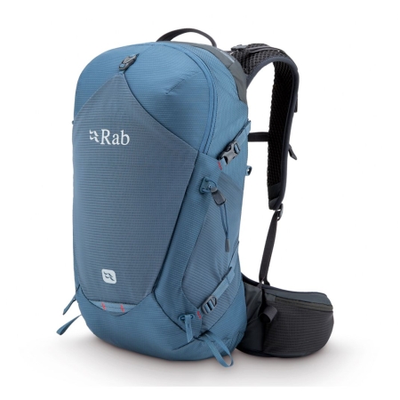 Rab  Protium 18 ND Orion Blue 