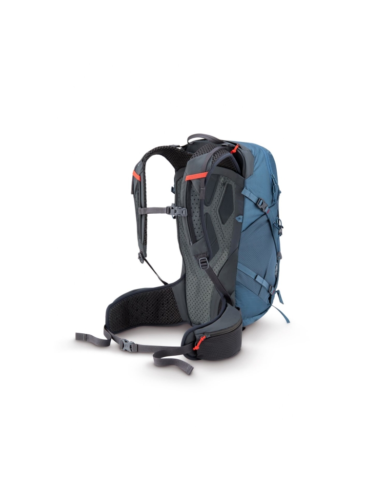 Rab Protium 18 ND Orion Blue QAP-61-ORB dagrugzakken online bestellen bij Kathmandu Outdoor & Travel