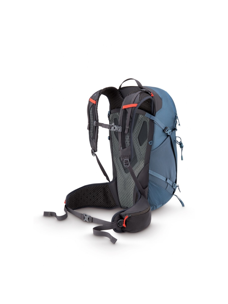 Rab Protium 25 ND Orion Blue QAP-63-ORB dagrugzakken online bestellen bij Kathmandu Outdoor & Travel