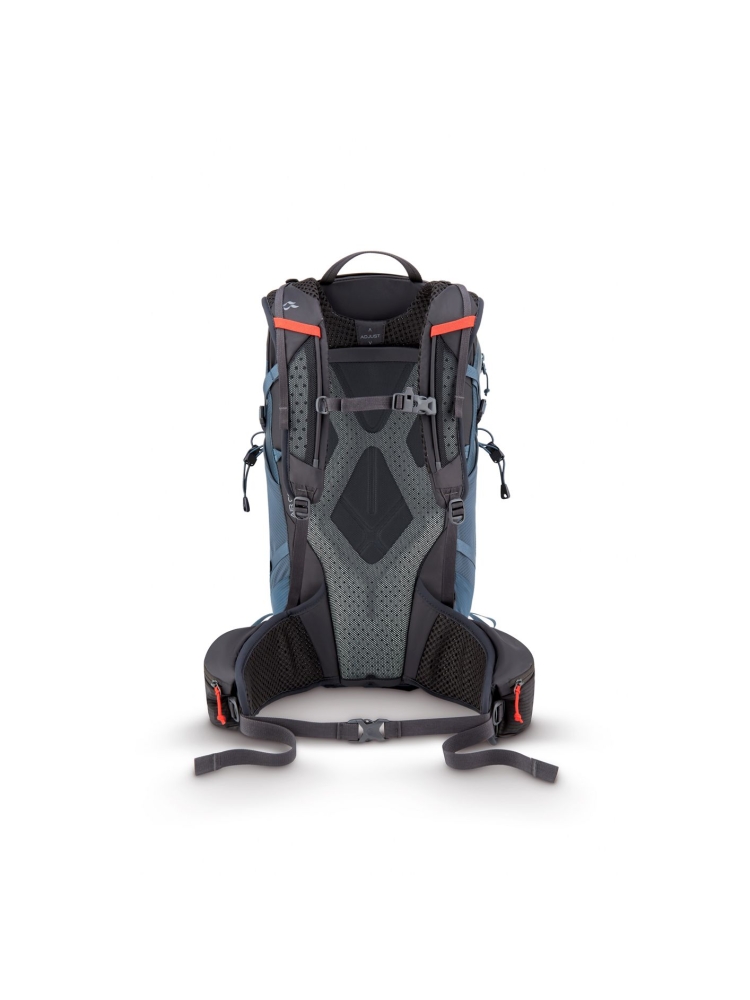 Rab Protium 25 ND Orion Blue QAP-63-ORB dagrugzakken online bestellen bij Kathmandu Outdoor & Travel