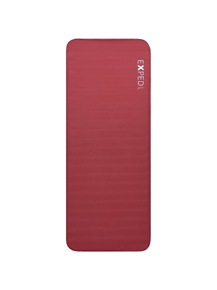 Exped MegaMat LXW Burgundy E7849129 slaapmatjes online bestellen bij Kathmandu Outdoor & Travel