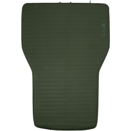 Exped  MegaMat Auto Moraine 