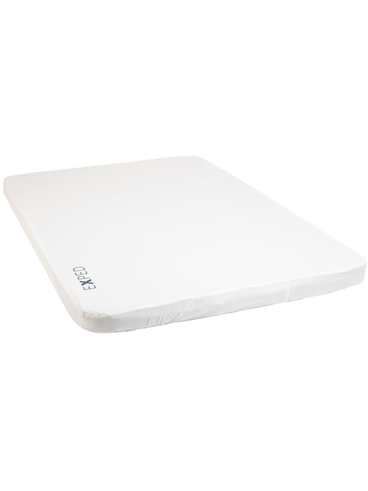 Exped Mat Sheet Duo LW+ Wit E7846845 slaapmatjes online bestellen bij Kathmandu Outdoor & Travel