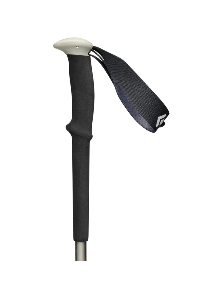 Black Diamond Trail Trekking Poles Pine Smoke BD1100453060ALL1 wandelstokken en gamaschen online bestellen bij Kathmandu Outdoor & Travel